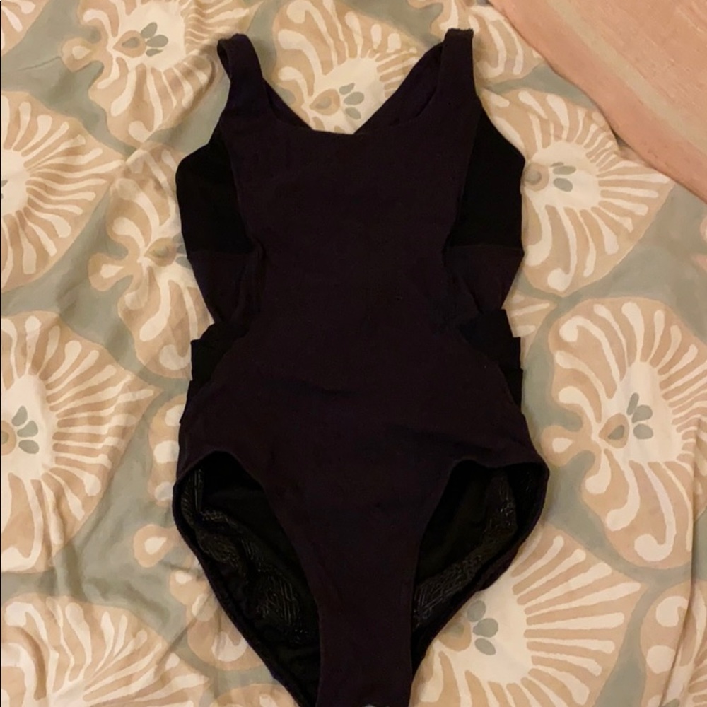 Ivivva Dance Leotard
